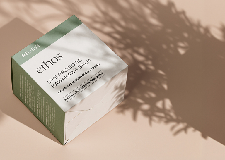 Brand Strategy