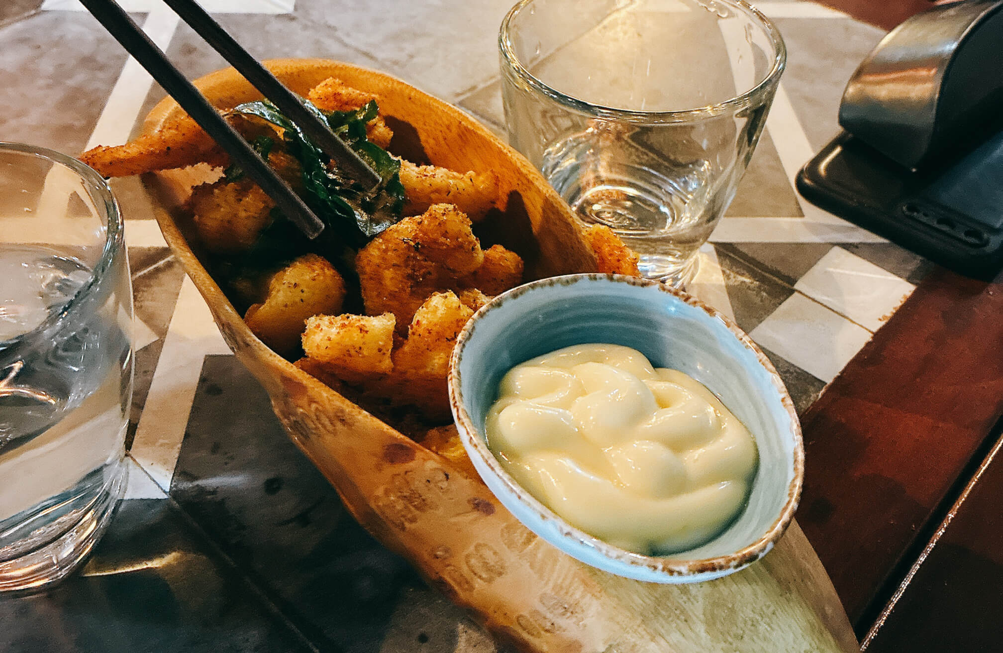 Le Vietnamese Kitchen 3