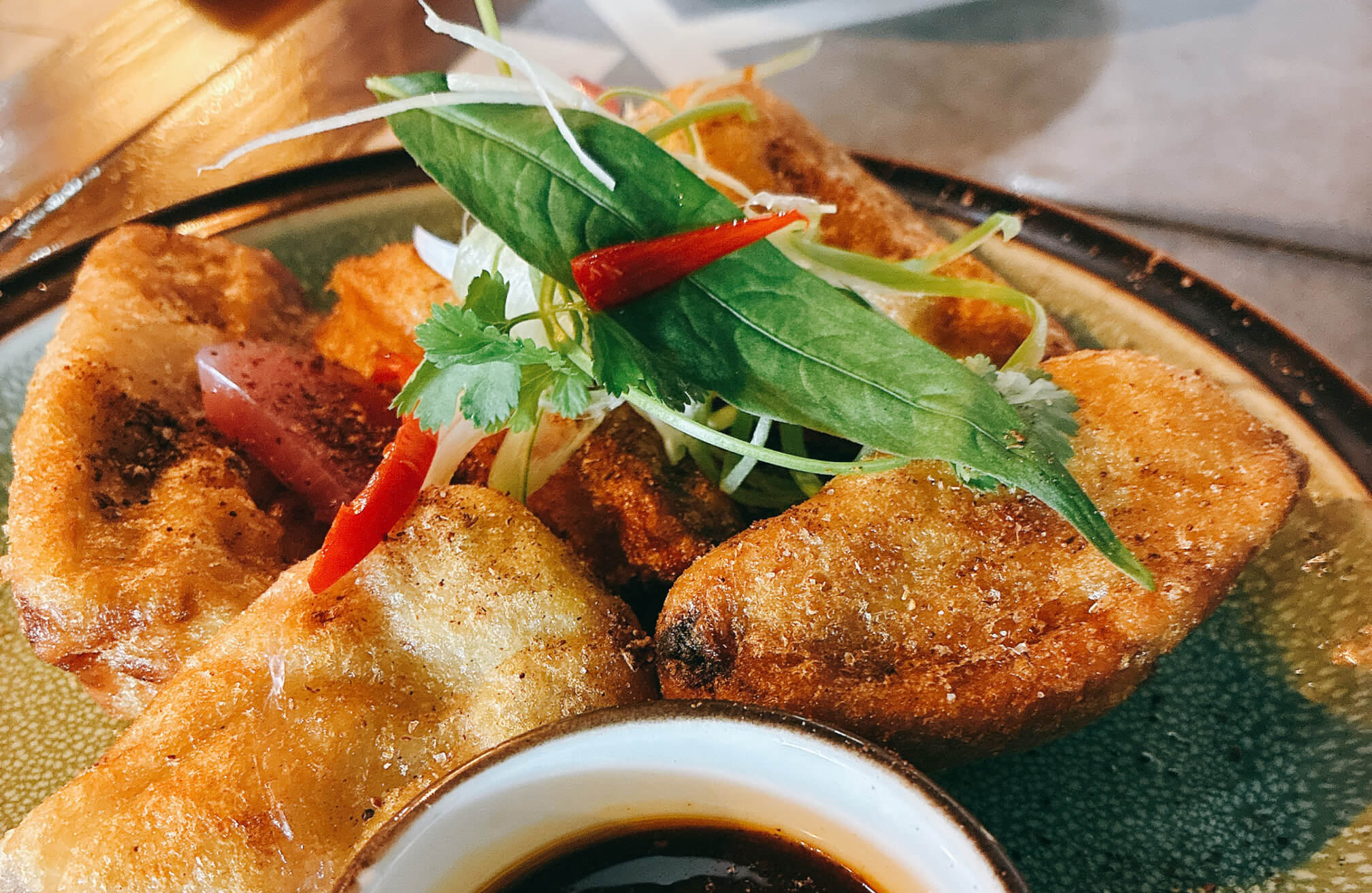 Le Vietnamese Kitchen 4