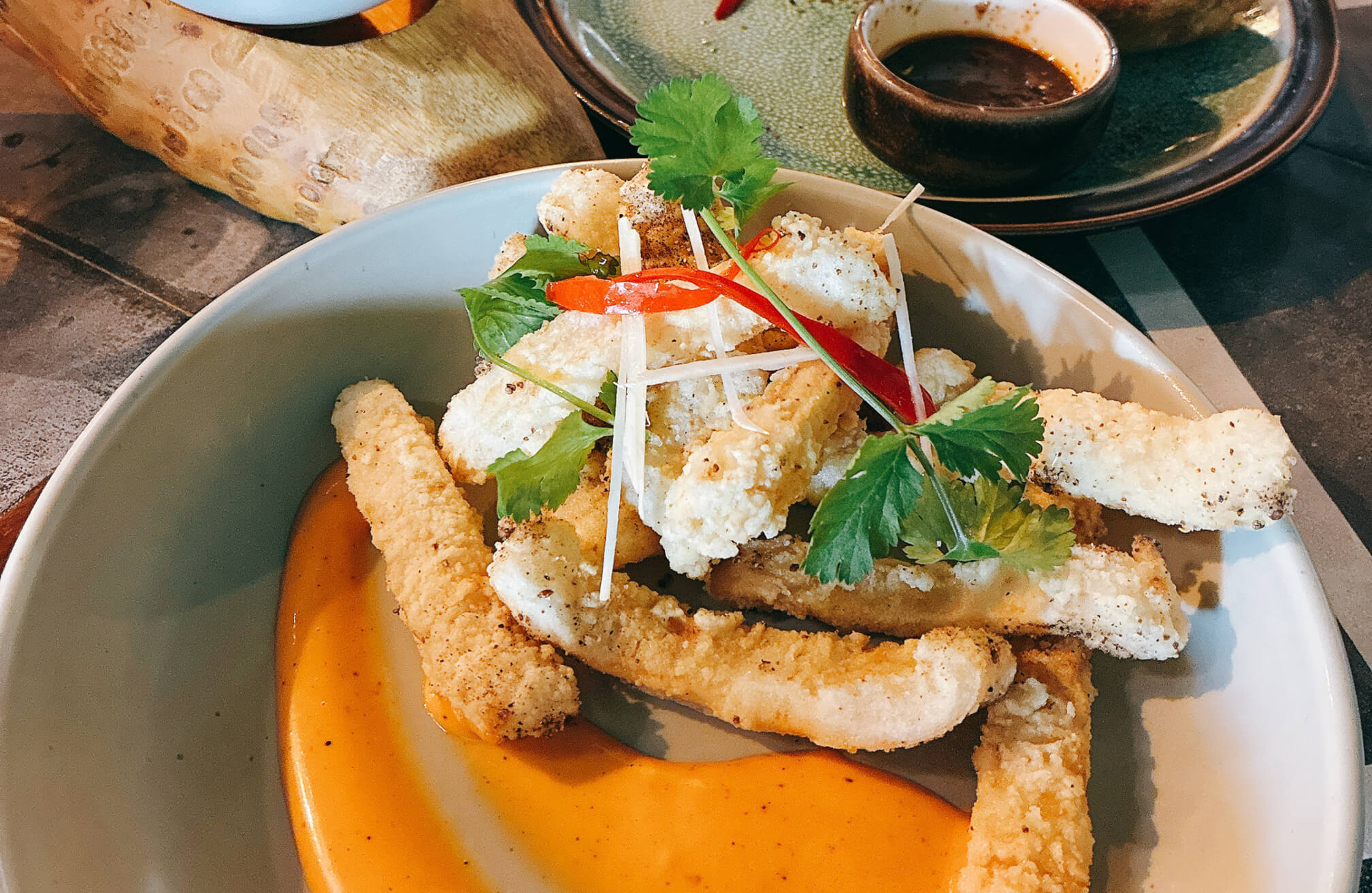 Le Vietnamese Kitchen 5