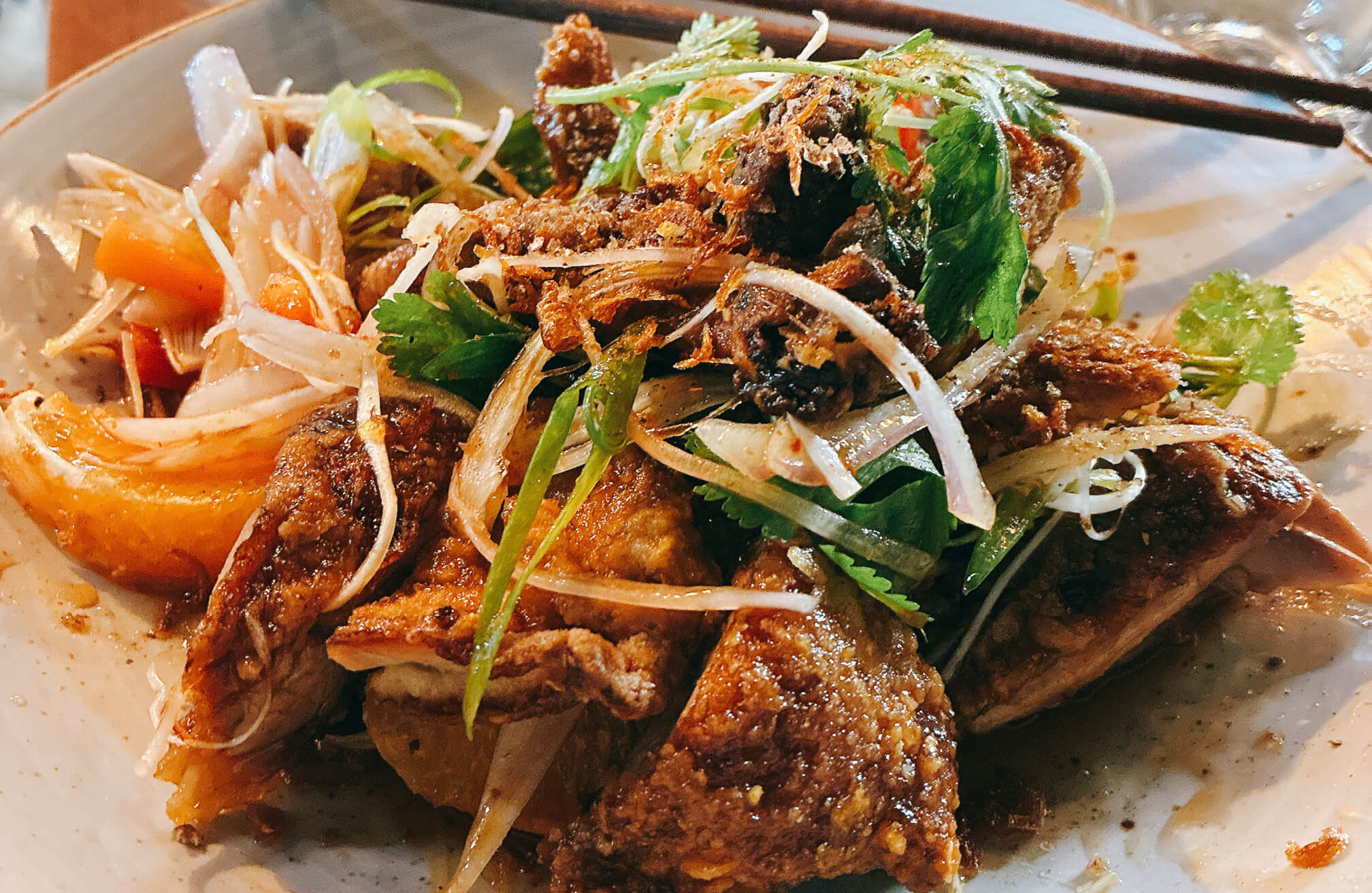 Le Vietnamese Kitchen 7