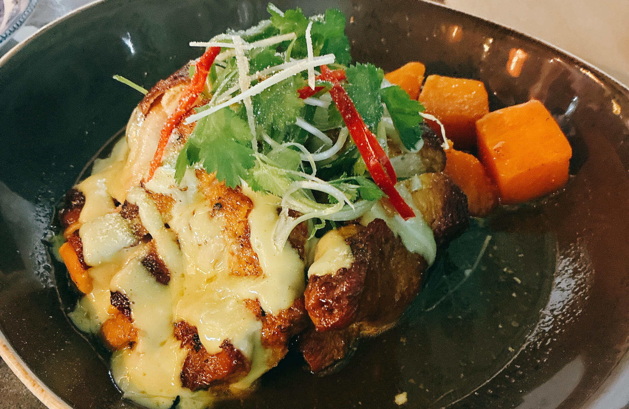 Le Vietnamese Kitchen 9