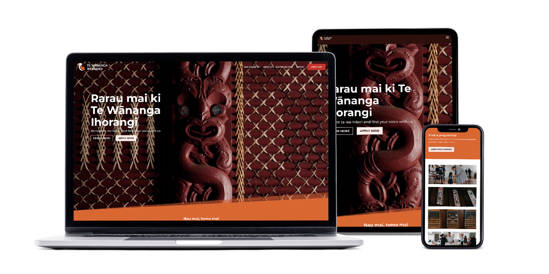 Website Section 2